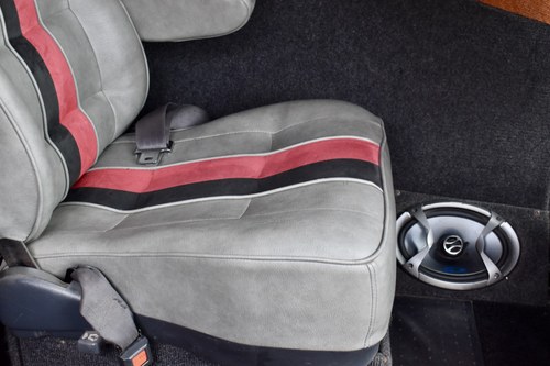 1981 GMC Vandura 'A-Team' zum Verkauf (Bild 60 von 186)