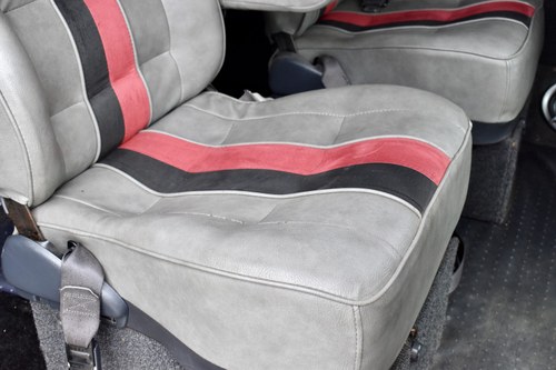 1981 GMC Vandura 'A-Team' zum Verkauf (Bild 61 von 186)