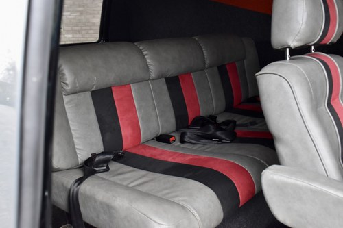 1981 GMC Vandura 'A-Team' zum Verkauf (Bild 63 von 186)