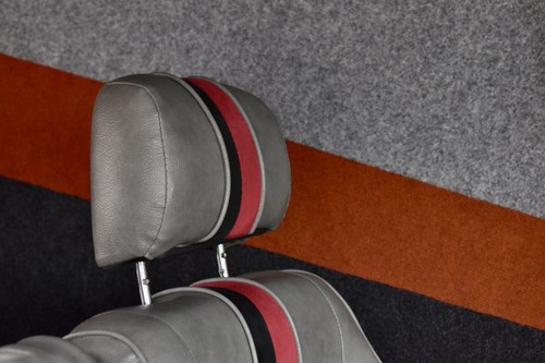 1981 GMC Vandura 'A-Team' zum Verkauf (Bild 66 von 186)