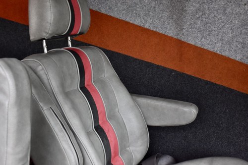 1981 GMC Vandura 'A-Team' zum Verkauf (Bild 67 von 186)