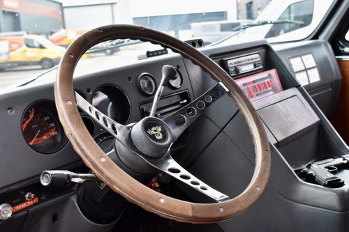 1981 GMC Vandura 'A-Team' zum Verkauf (Bild 73 von 186)