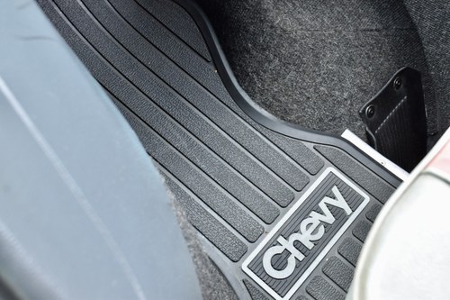 1981 GMC Vandura 'A-Team' zum Verkauf (Bild 80 von 186)