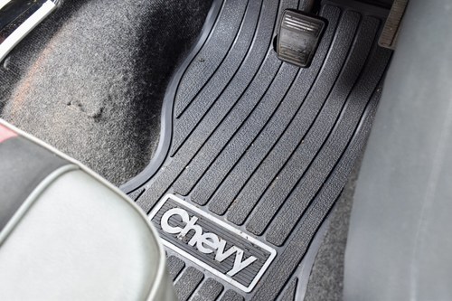 1981 GMC Vandura 'A-Team' zum Verkauf (Bild 81 von 186)