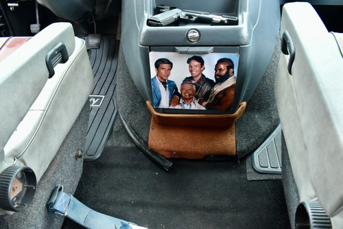 1981 GMC Vandura 'A-Team' zum Verkauf (Bild 82 von 186)