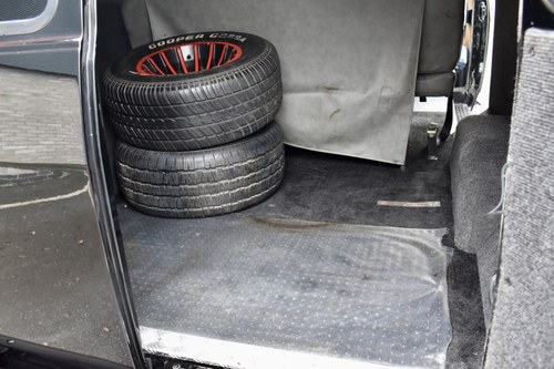 1981 GMC Vandura 'A-Team' zum Verkauf (Bild 84 von 186)