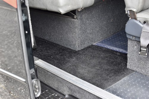 1981 GMC Vandura 'A-Team' zum Verkauf (Bild 86 von 186)