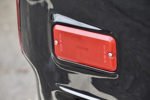 1981 GMC Vandura 'A-Team' zum Verkauf (Bild 98 von 186)