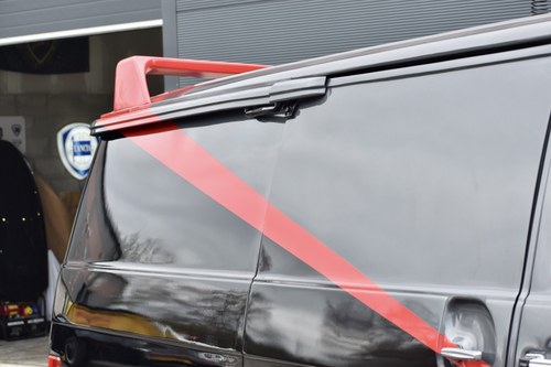 1981 GMC Vandura 'A-Team' zum Verkauf (Bild 101 von 186)