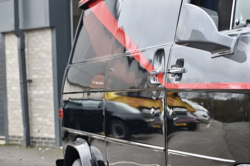 1981 GMC Vandura 'A-Team' zum Verkauf (Bild 103 von 186)