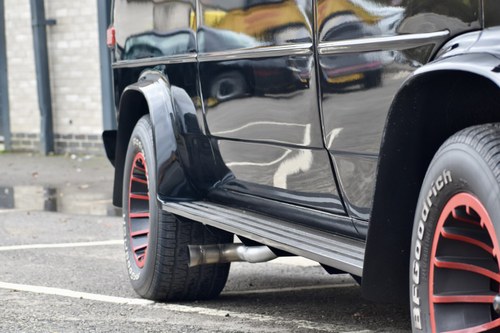 1981 GMC Vandura 'A-Team' zum Verkauf (Bild 10 von 186)