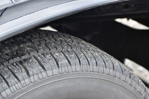 1981 GMC Vandura 'A-Team' zum Verkauf (Bild 105 von 186)