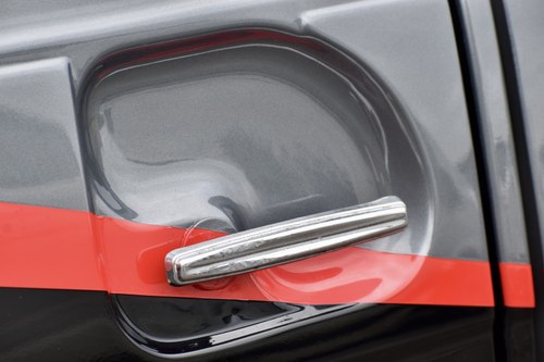 1981 GMC Vandura 'A-Team' zum Verkauf (Bild 106 von 186)