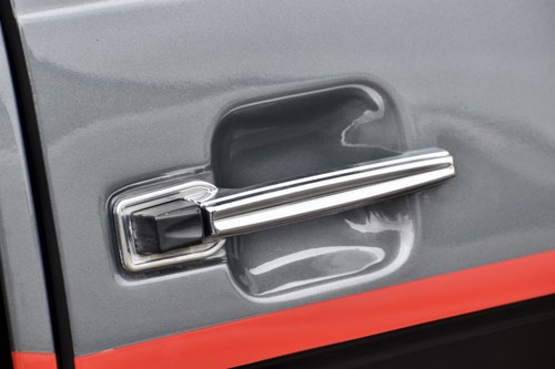 1981 GMC Vandura 'A-Team' zum Verkauf (Bild 107 von 186)