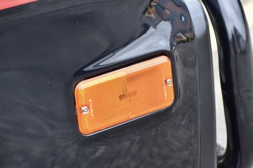 1981 GMC Vandura 'A-Team' zum Verkauf (Bild 109 von 186)