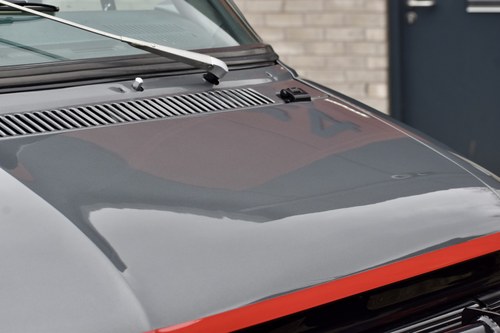 1981 GMC Vandura 'A-Team' zum Verkauf (Bild 111 von 186)