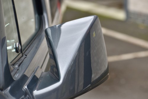 1981 GMC Vandura 'A-Team' zum Verkauf (Bild 113 von 186)