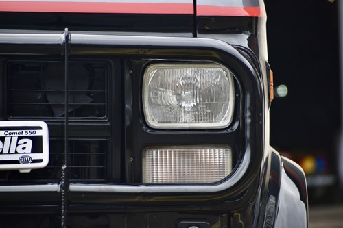 1981 GMC Vandura 'A-Team' zum Verkauf (Bild 124 von 186)