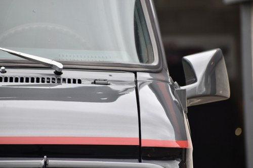 1981 GMC Vandura 'A-Team' zum Verkauf (Bild 125 von 186)