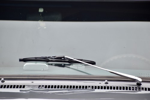 1981 GMC Vandura 'A-Team' zum Verkauf (Bild 127 von 186)