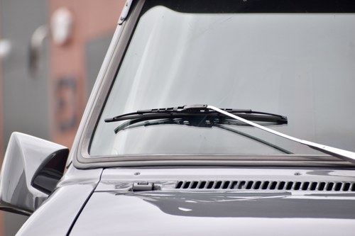 1981 GMC Vandura 'A-Team' zum Verkauf (Bild 128 von 186)