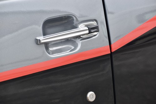 1981 GMC Vandura 'A-Team' zum Verkauf (Bild 132 von 186)