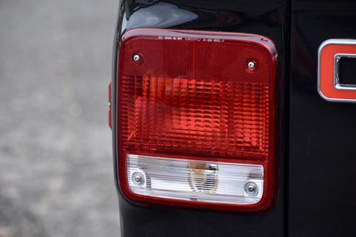 1981 GMC Vandura 'A-Team' zum Verkauf (Bild 139 von 186)