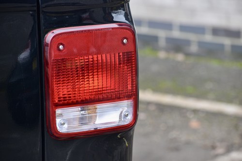 1981 GMC Vandura 'A-Team' zum Verkauf (Bild 140 von 186)