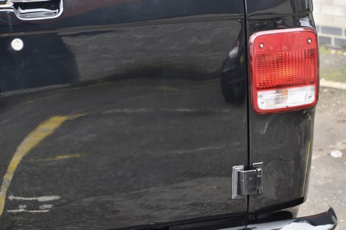 1981 GMC Vandura 'A-Team' zum Verkauf (Bild 141 von 186)