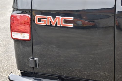 1981 GMC Vandura 'A-Team' zum Verkauf (Bild 142 von 186)
