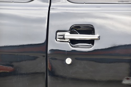 1981 GMC Vandura 'A-Team' zum Verkauf (Bild 143 von 186)