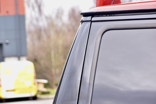 1981 GMC Vandura 'A-Team' zum Verkauf (Bild 144 von 186)