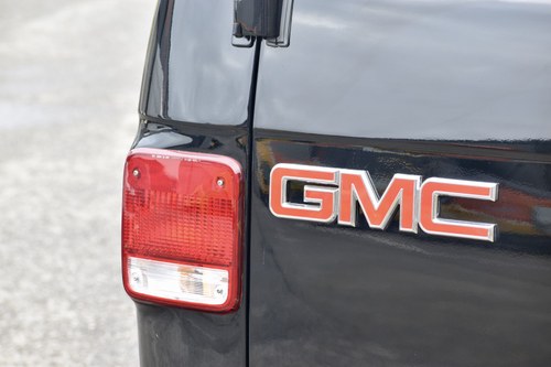 1981 GMC Vandura 'A-Team' zum Verkauf (Bild 145 von 186)