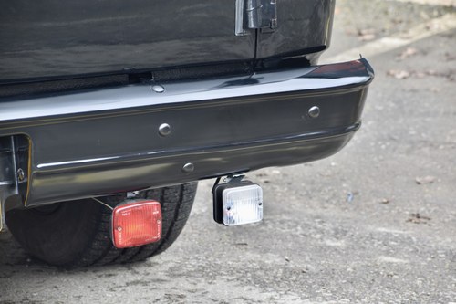 1981 GMC Vandura 'A-Team' zum Verkauf (Bild 148 von 186)