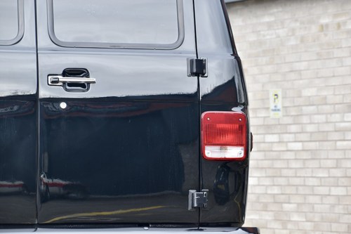 1981 GMC Vandura 'A-Team' zum Verkauf (Bild 150 von 186)