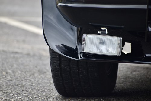 1981 GMC Vandura 'A-Team' zum Verkauf (Bild 166 von 186)