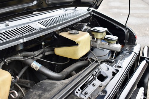 1981 GMC Vandura 'A-Team' zum Verkauf (Bild 169 von 186)