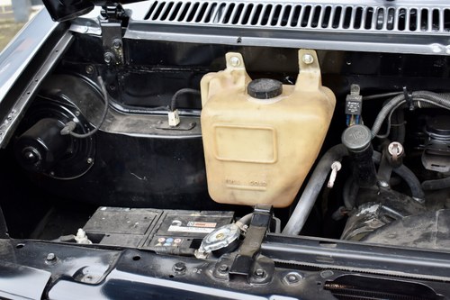 1981 GMC Vandura 'A-Team' zum Verkauf (Bild 170 von 186)