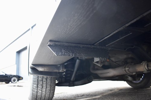 1981 GMC Vandura 'A-Team' zum Verkauf (Bild 172 von 186)