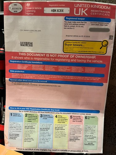 1981 GMC Vandura 'A-Team' zum Verkauf (Bild 179 von 186)