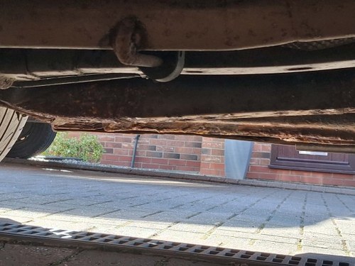 2009 Ford Transit Connect T200 For Sale (picture 118 of 128)