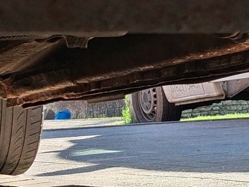 2009 Ford Transit Connect T200 For Sale (picture 120 of 128)