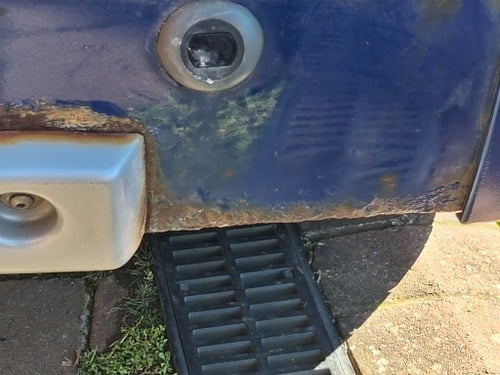 2009 Ford Transit Connect T200 For Sale (picture 122 of 128)