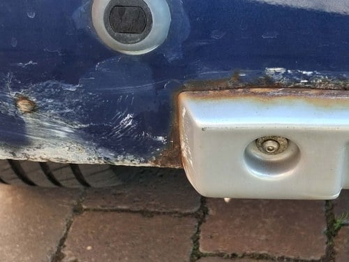 2009 Ford Transit Connect T200 For Sale (picture 123 of 128)