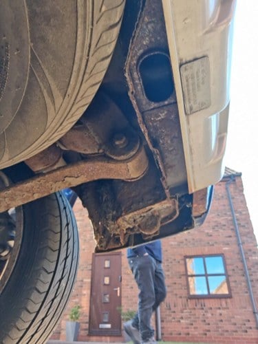 2009 Ford Transit Connect T200 For Sale (picture 125 of 128)