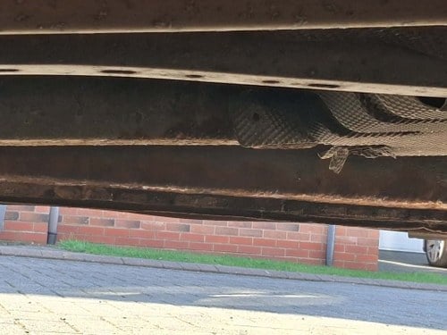 2009 Ford Transit Connect T200 For Sale (picture 126 of 128)