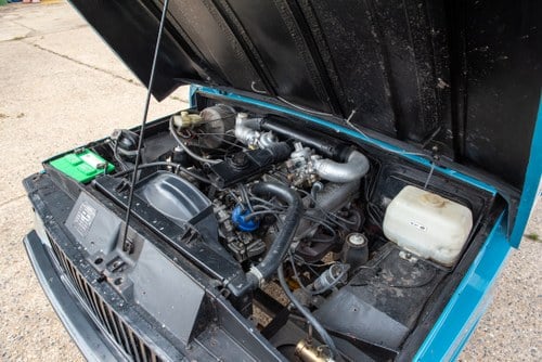 1973 Land Rover Range Rover Convertible 'Suffix B' For Sale (picture 111 of 151)