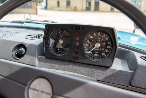 1973 Land Rover Range Rover Convertible 'Suffix B' For Sale (picture 50 of 151)