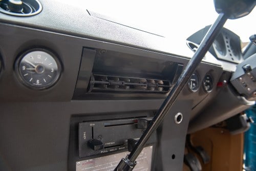1973 Land Rover Range Rover Convertible 'Suffix B' For Sale (picture 62 of 151)