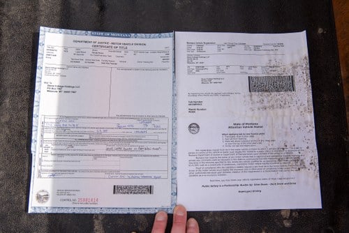 1973 Land Rover Range Rover Convertible 'Suffix B' For Sale (picture 145 of 151)